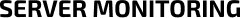 system dashboard