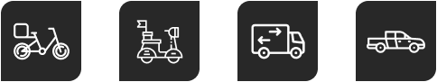 uParcel Clone