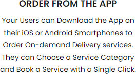 Order From Application