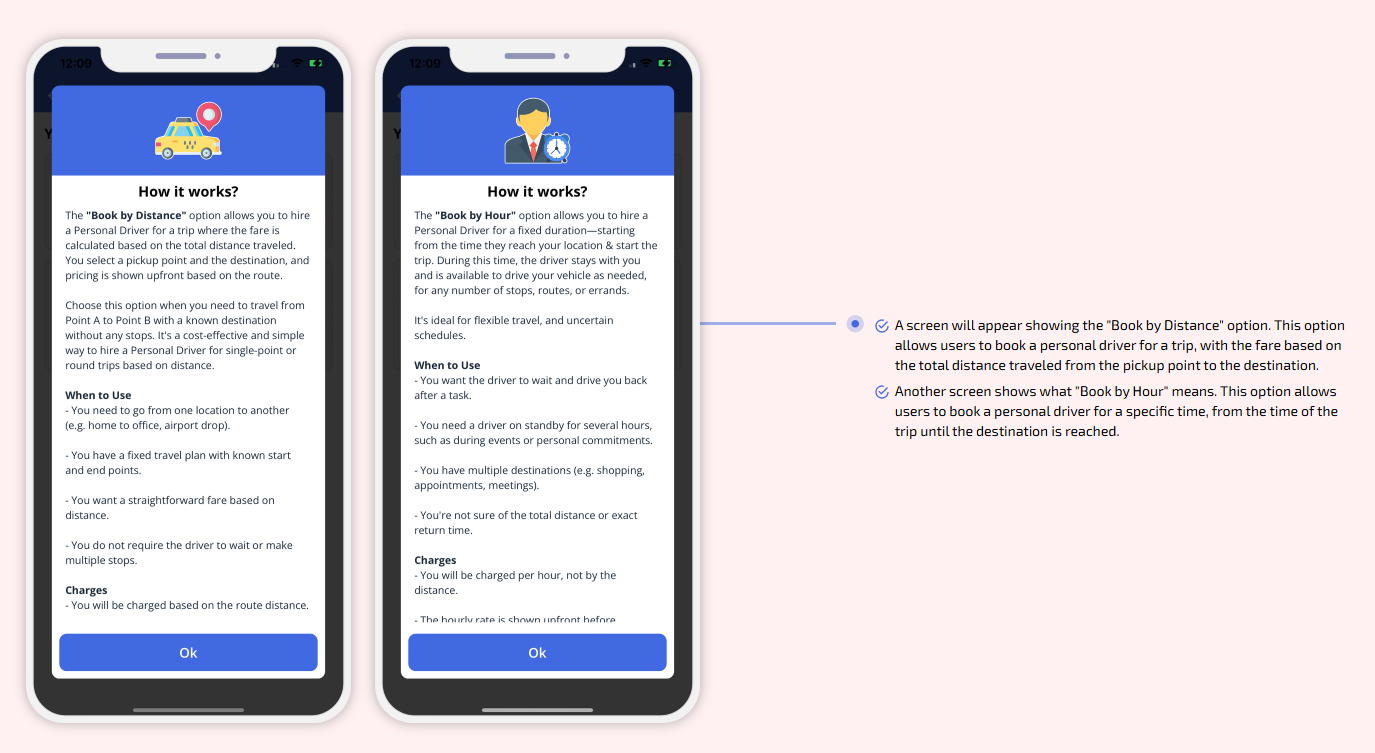 how it works screen