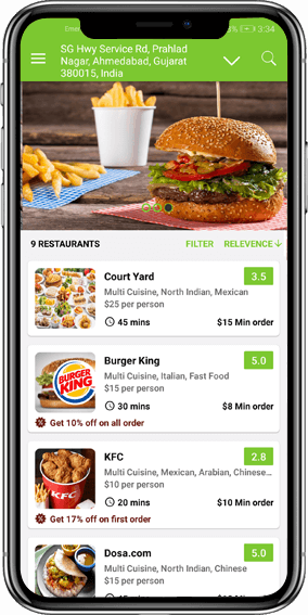 zomato clone script zomato clone script