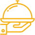 user select food user select the food item